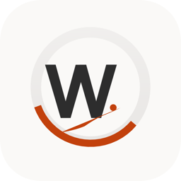 WealthMap app icon